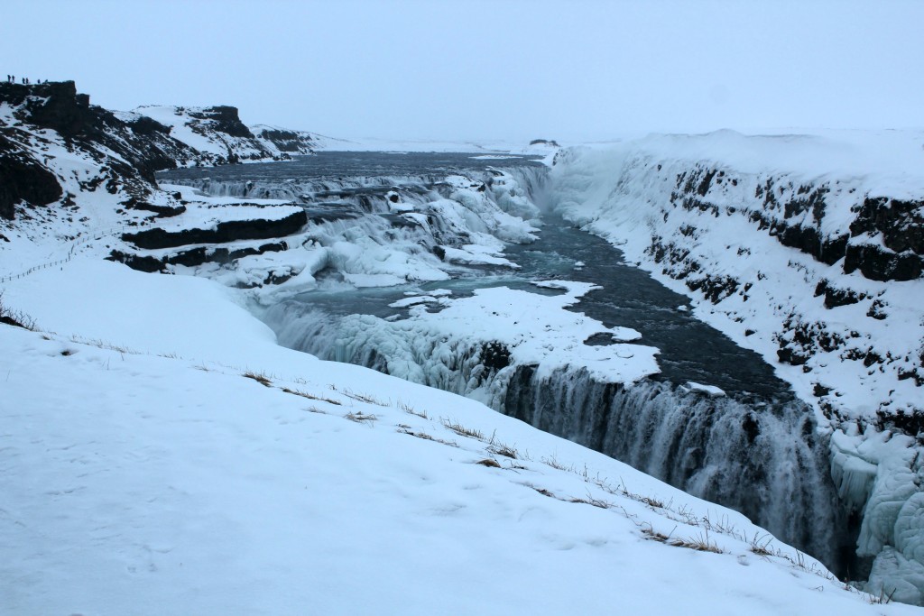 Gulfoss 2